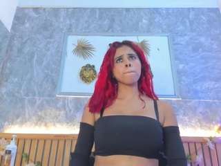 Krystal-Rosse