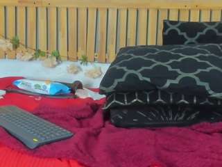 krystal-rosse Live Webcam on CamSoda