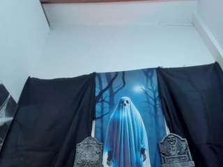 Krystal-Rosse live cam preview