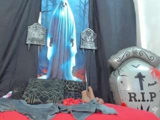 Krystal-Rosse live cam preview