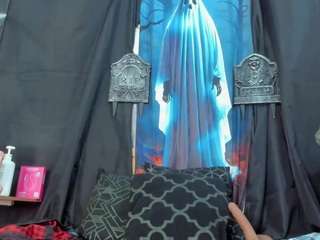 Krystal-Rosse live cam preview