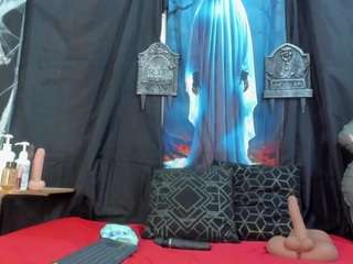 krystal-rosse webcam