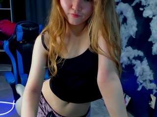 MellisaVeil live cam preview
