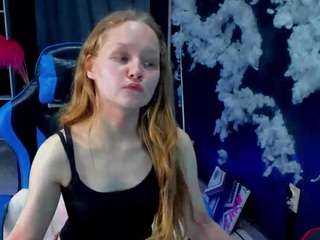 MellisaVeil live cam preview