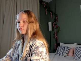 MellisaVeil live cam preview
