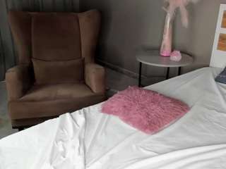 MellisaVeil live cam preview