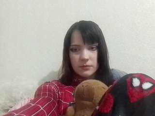 RamonaTraficante live cam preview