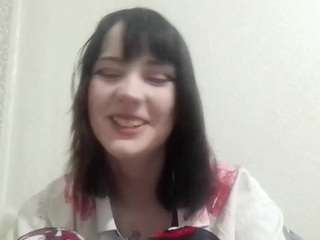 RamonaTraficante live cam preview