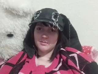 RamonaTraficante live cam preview