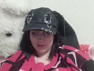 RamonaTraficante live cam preview