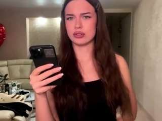 twilastright webcam model