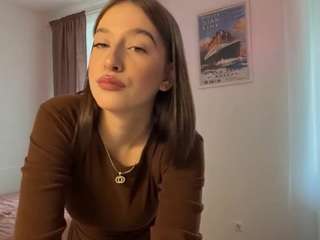 ValliePray live cam preview