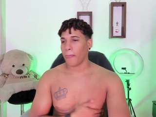 Yoxibigcock