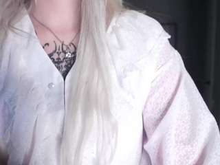 blondie Sonya live cam preview