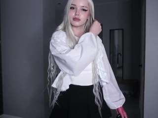 blondie-ink