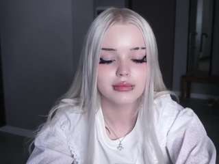 Blondie-ink