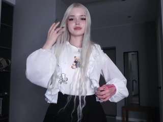 blondie-ink