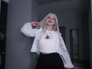 blondie-ink webcam