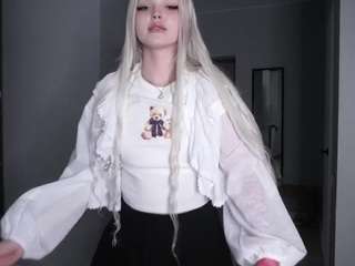 blondie-ink webcam