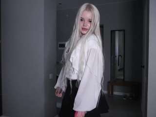 Blondie-ink