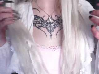 blondie Sonya