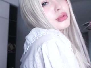 Blondie-ink