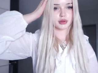 Blondie-ink