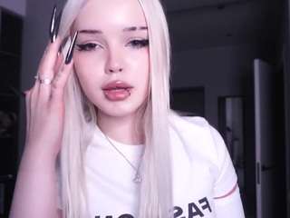 blondie-ink