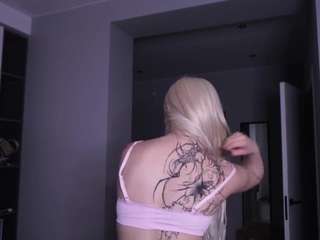 blondie-ink