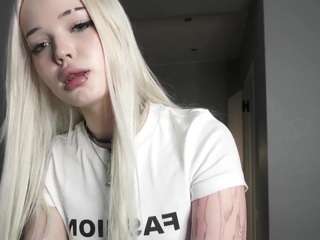 blondie-ink