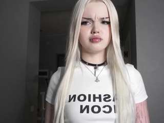 blondie-ink