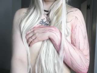 blondie-ink