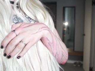 blondie-ink