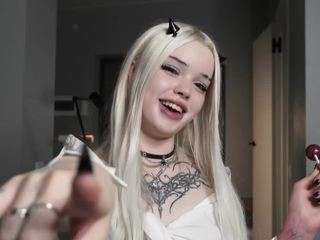 blondie-ink