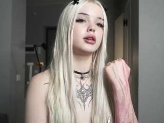 Blondie-ink