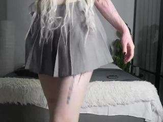 blondie-ink