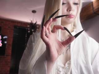 blondie-ink