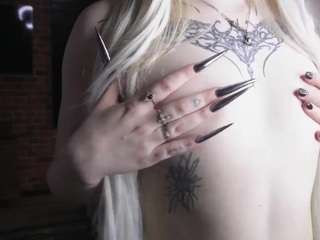 blondie-ink