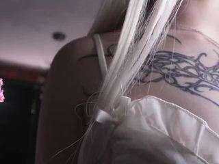 blondie-ink