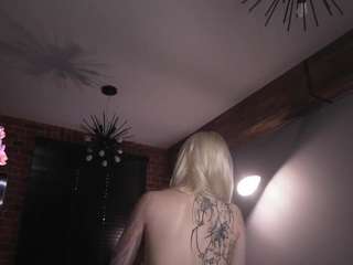 blondie-ink