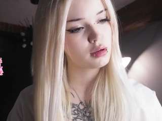 blondie-ink