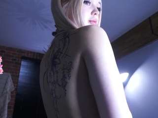 blondie-ink
