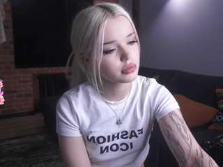 blondie-ink