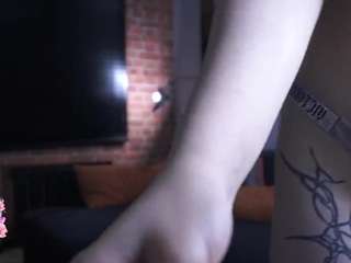 blondie-ink