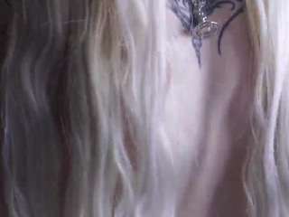 blondie-ink