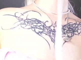 blondie-ink