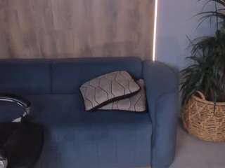 ChloeBunny1 live cam preview