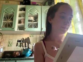 ClaritaMccrain live cam preview