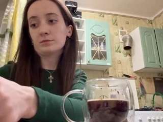 ClaritaMccrain live cam preview