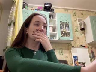 ClaritaMccrain live cam preview